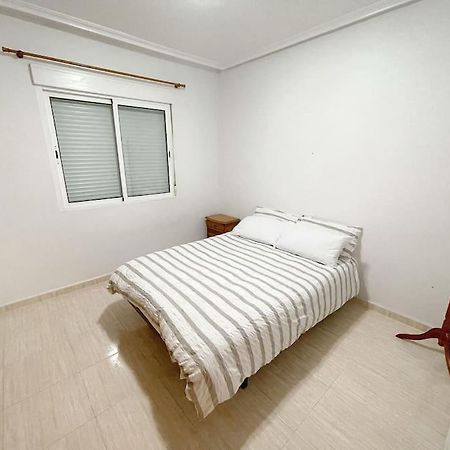 Precioso Piso En San Pedro Del Pinatar, Lopagan Apartamento Exterior foto