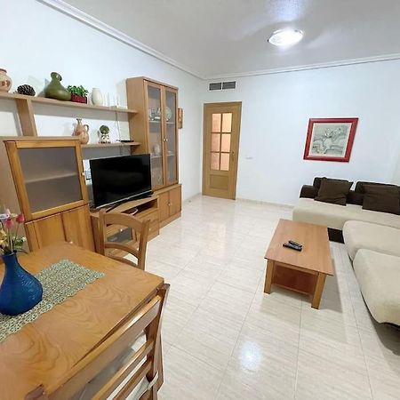 Precioso Piso En San Pedro Del Pinatar, Lopagan Apartamento Exterior foto