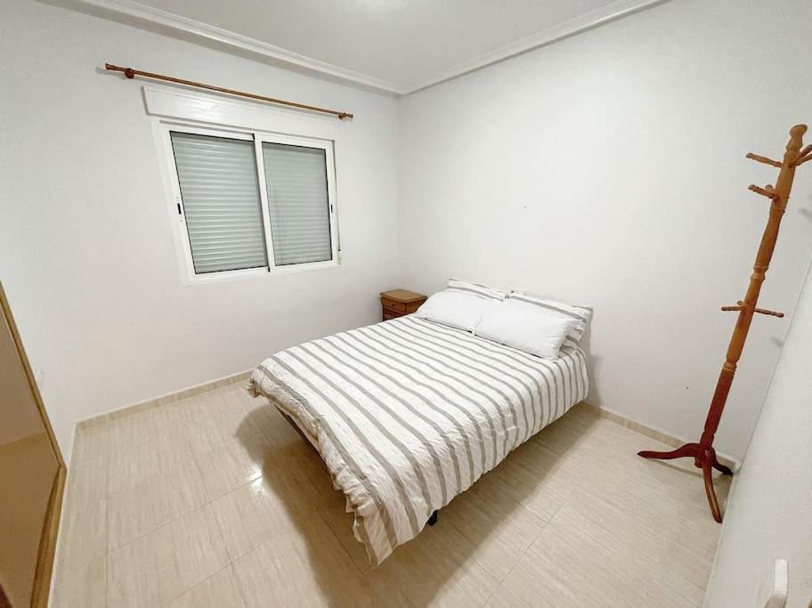 Precioso Piso En San Pedro Del Pinatar, Lopagan Apartamento Exterior foto