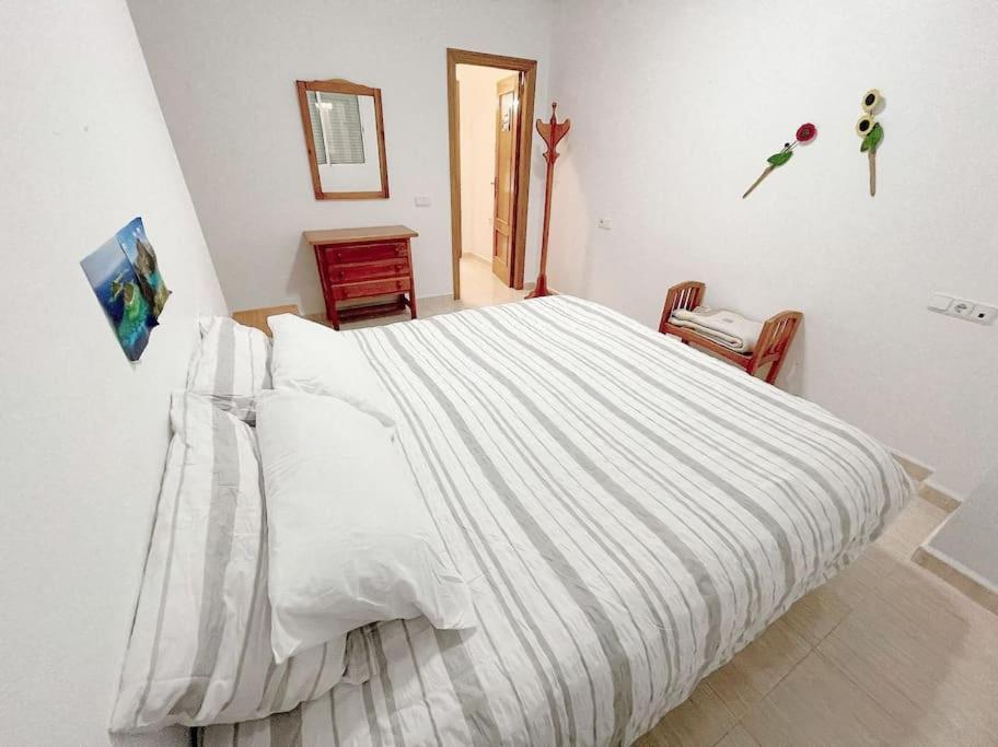 Precioso Piso En San Pedro Del Pinatar, Lopagan Apartamento Exterior foto