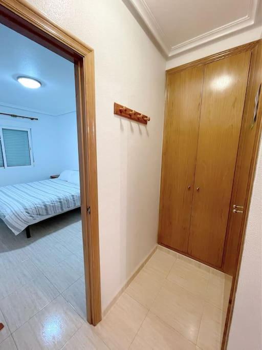 Precioso Piso En San Pedro Del Pinatar, Lopagan Apartamento Exterior foto